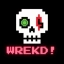 WREKD